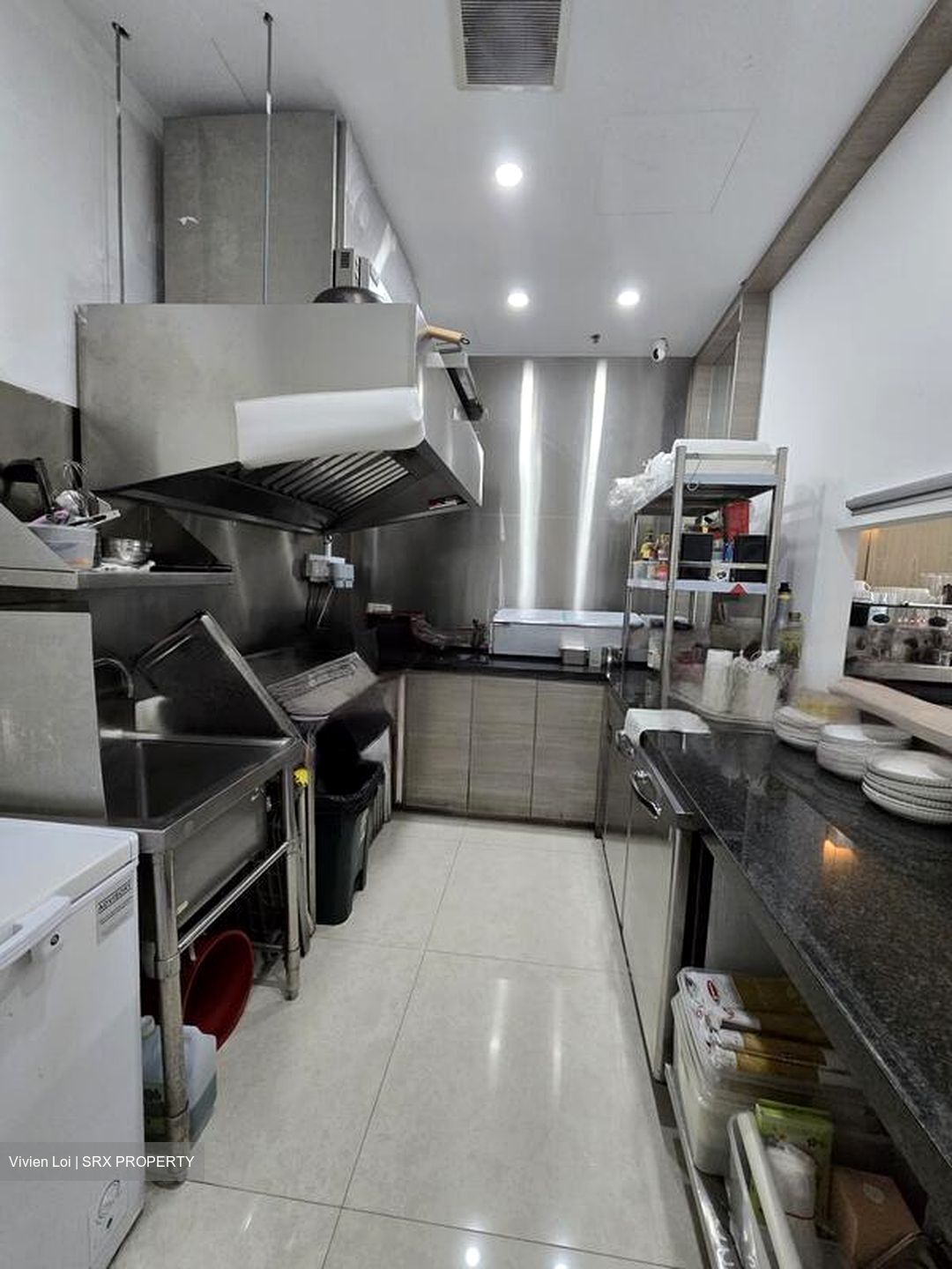 Bencoolen House (D7), Retail #568698921